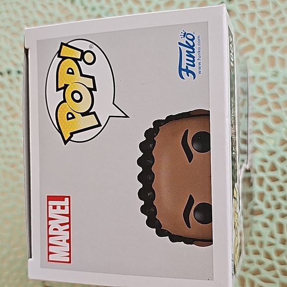 Funko 1003 Doctor Strange Master Mordo - Picture 2 of 5